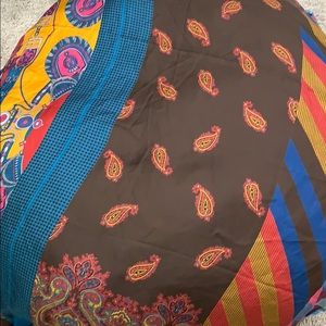 100% silk scarf ! 🤩